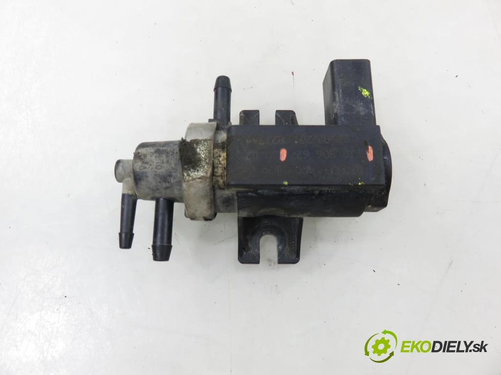 VW SHARAN (7M8, 7M9, 7M6) VAN 2003 96,00 1.9 TDI PD 130 - ASZ 1896,00 ELEKTROVENTIL: VAKUUM: 1J0906627