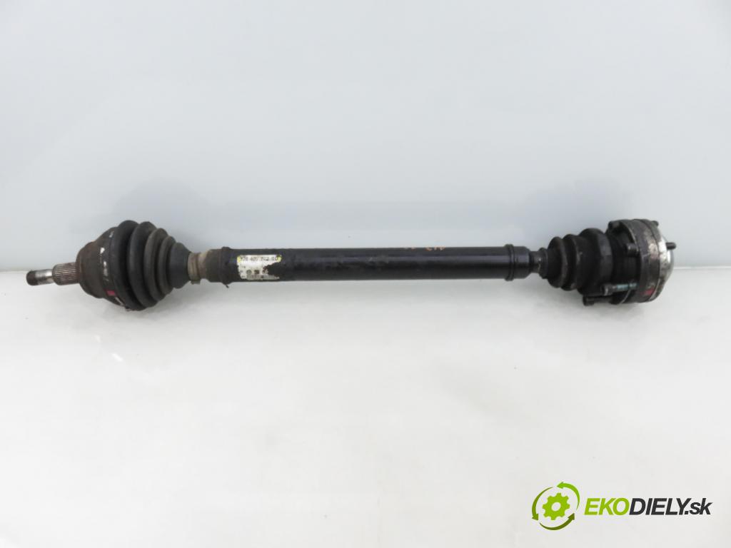 VW GOLF IV Variant (1J5) KOMBI 2002 96,00 1.9 TDI - ASZ 1896,00 poloos PP 1J0407272GD