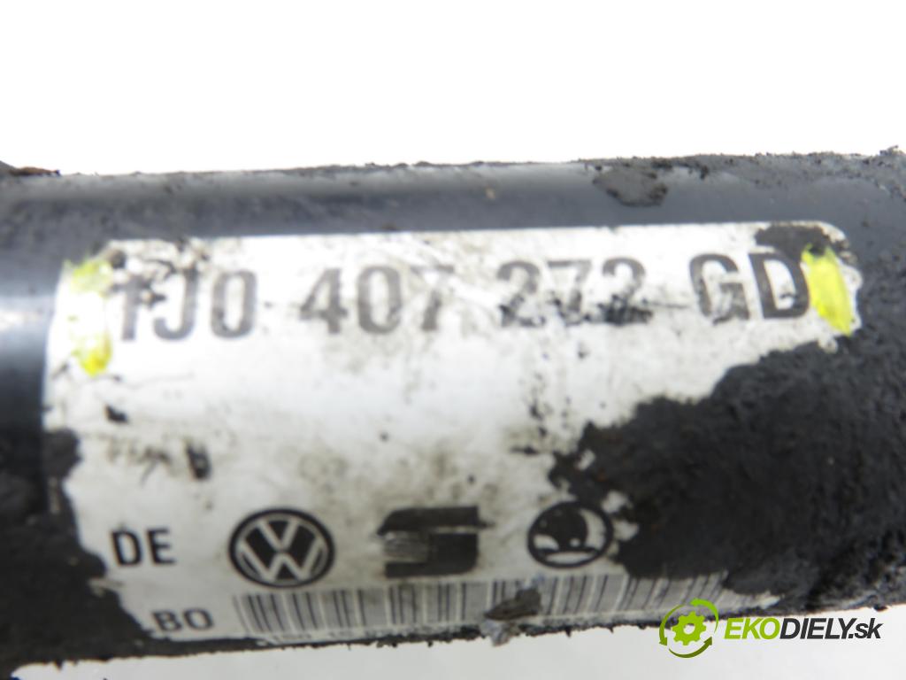 VW GOLF IV Variant (1J5) KOMBI 2002 96,00 1.9 TDI - ASZ 1896,00 poloos PP 1J0407272GD