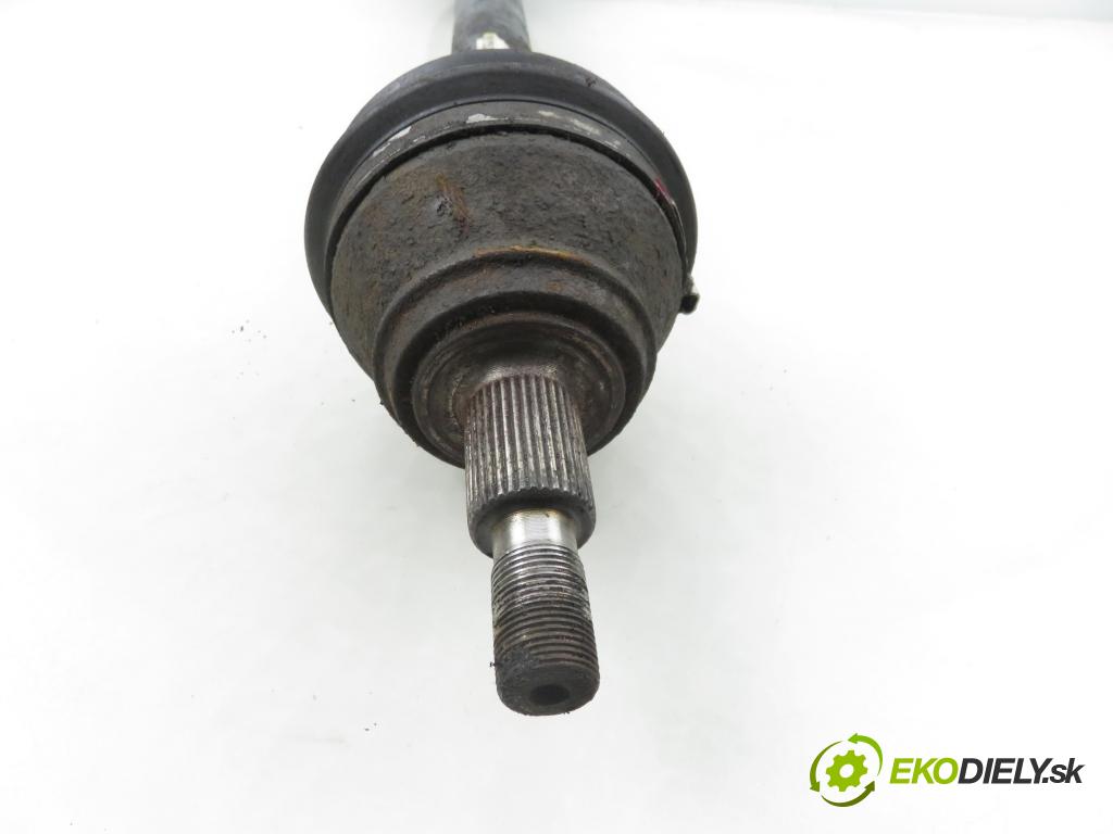 VW GOLF IV Variant (1J5) KOMBI 2002 96,00 1.9 TDI - ASZ 1896,00 poloos PP 1J0407272GD