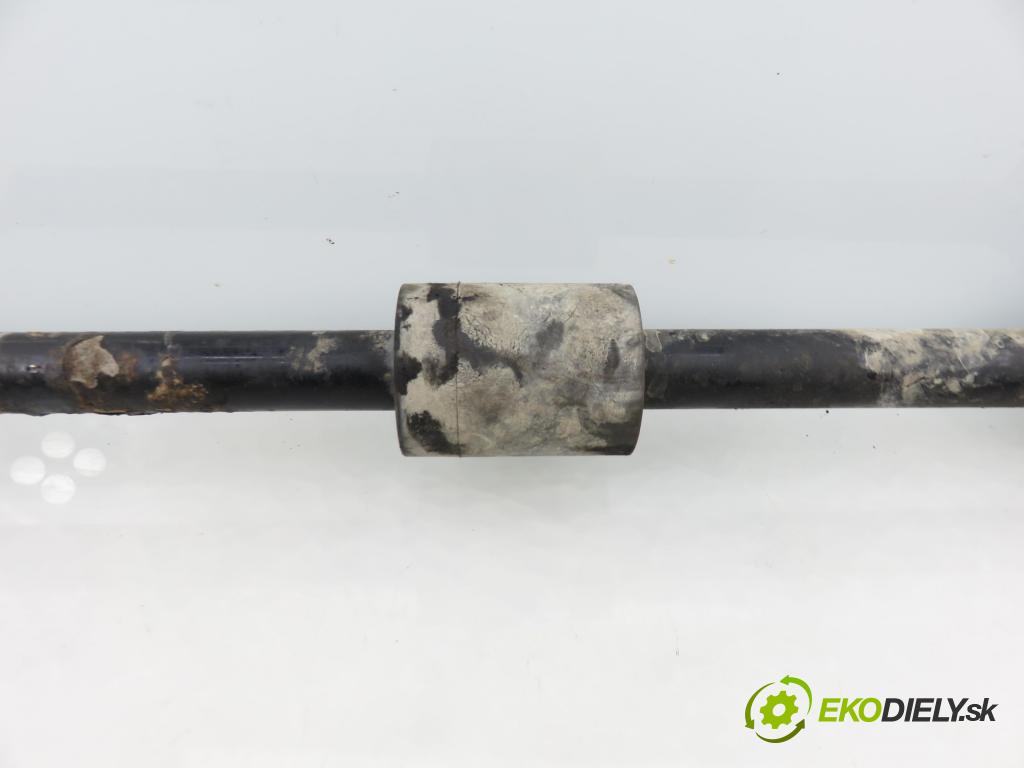 OPEL MERIVA A nadwozie wielkoprzestrzenne (MPV) (X03) MINIVAN 2003 92,00 1.8 - Z 18 XE 1796,00 Poloos PP