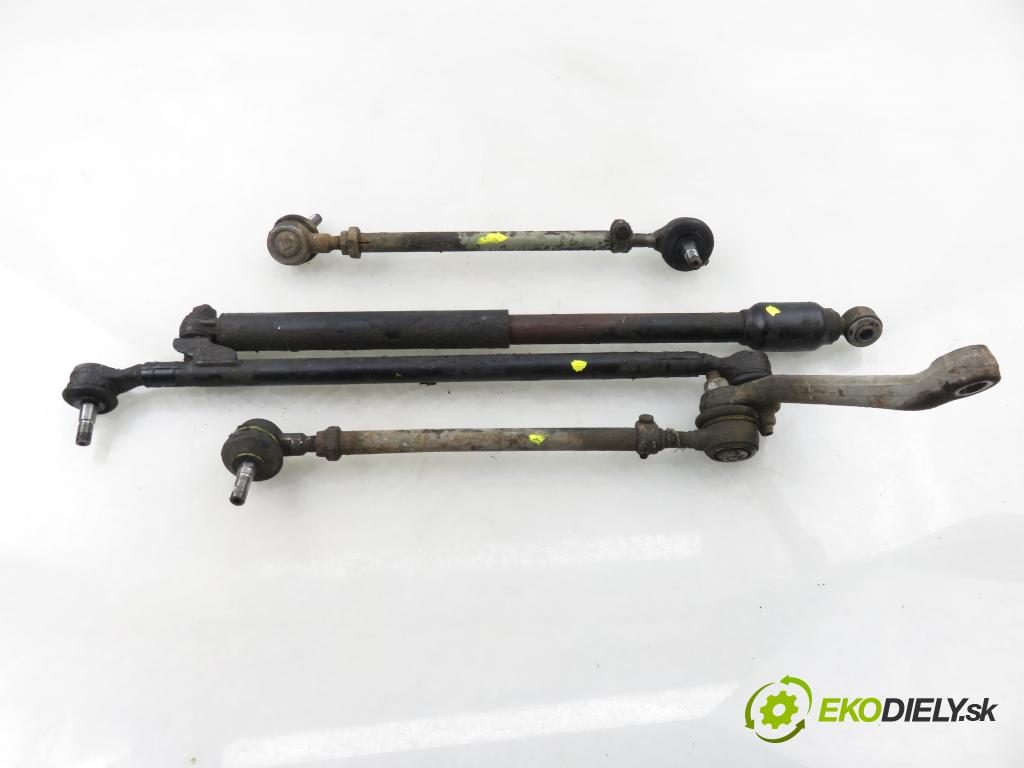 MERCEDES-BENZ 190 (W201) SEDAN 1992 80,00 E 1.8 (201.018) - M 102.910 1797,00 TYČ: volantu 