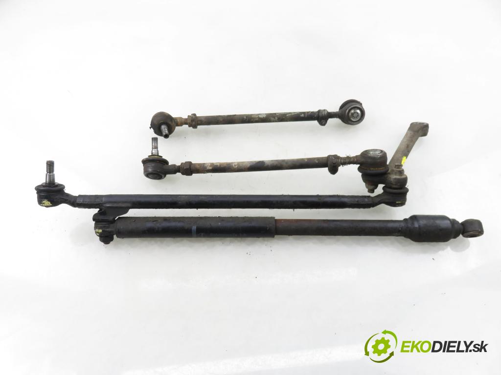 MERCEDES-BENZ 190 (W201) SEDAN 1992 80,00 E 1.8 (201.018) - M 102.910 1797,00 TYČ: volantu