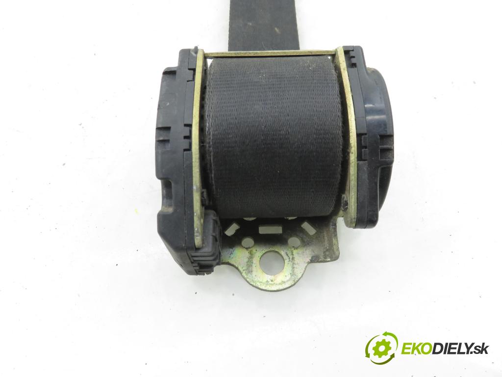 VW TRANSPORTER IV Autobus (70XB, 70XC, 7DB, 7DW, 7DK) BUS 2001 75,00 2.5 TDI - AYC 2461,00 Držiak bezpečnostný pravé zadné 703857812