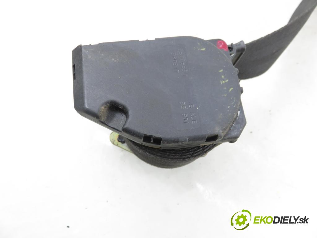 VW TRANSPORTER IV Autobus (70XB, 70XC, 7DB, 7DW, 7DK) BUS 2001 75,00 2.5 TDI - AYC 2461,00 Držiak bezpečnostný pravé zadné 703857812