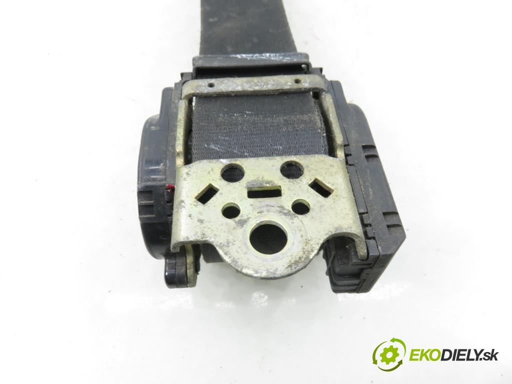 VW TRANSPORTER IV Autobus (70XB, 70XC, 7DB, 7DW, 7DK) BUS 2001 75,00 2.5 TDI - AYC 2461,00 Držiak bezpečnostný pravé zadné 703857812