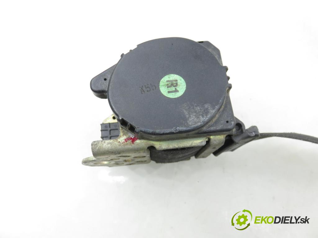 VW TRANSPORTER IV Autobus (70XB, 70XC, 7DB, 7DW, 7DK) BUS 2001 75,00 2.5 TDI - AYC 2461,00 Držiak bezpečnostný pravé zadné 703857812