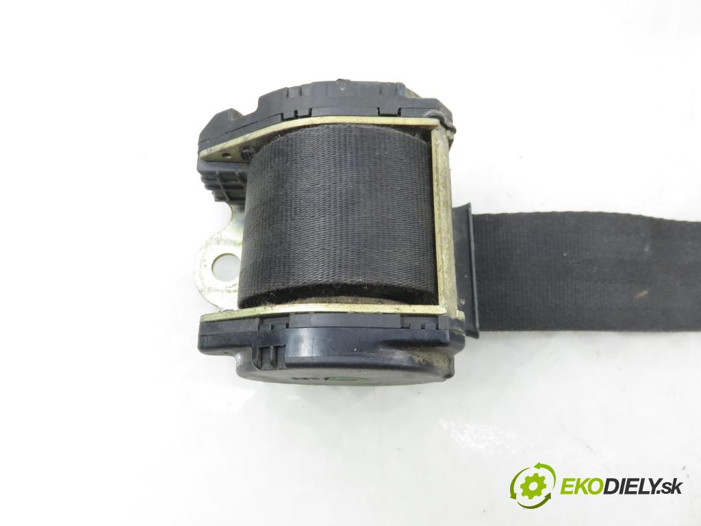 VW TRANSPORTER IV Autobus (70XB, 70XC, 7DB, 7DW, 7DK) BUS 2001 75,00 2.5 TDI - AYC 2461,00 Držiak bezpečnostný pravé zadné 703857812