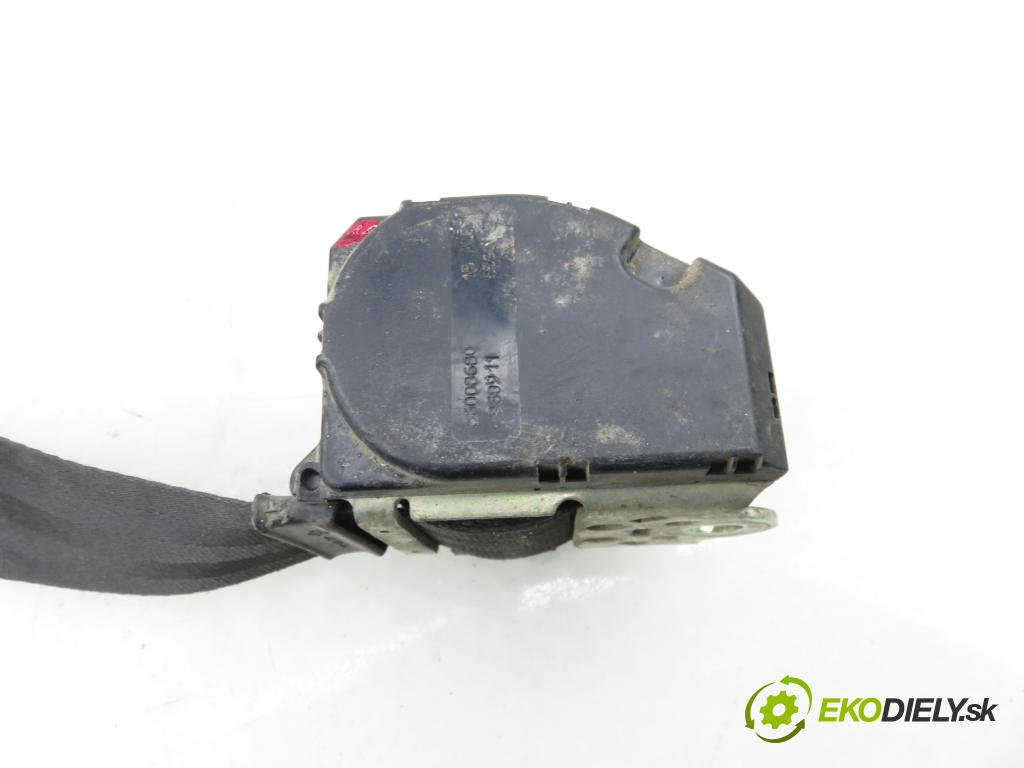 VW TRANSPORTER IV Autobus (70XB, 70XC, 7DB, 7DW, 7DK) BUS 2001 75,00 2.5 TDI - AYC 2461,00 Držiak bezpečnostný LT 703857811B