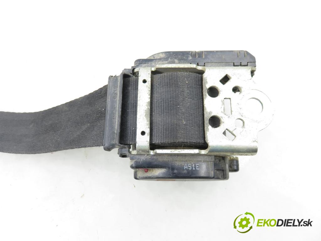 VW TRANSPORTER IV Autobus (70XB, 70XC, 7DB, 7DW, 7DK) BUS 2001 75,00 2.5 TDI - AYC 2461,00 Držiak bezpečnostný LT 703857811B