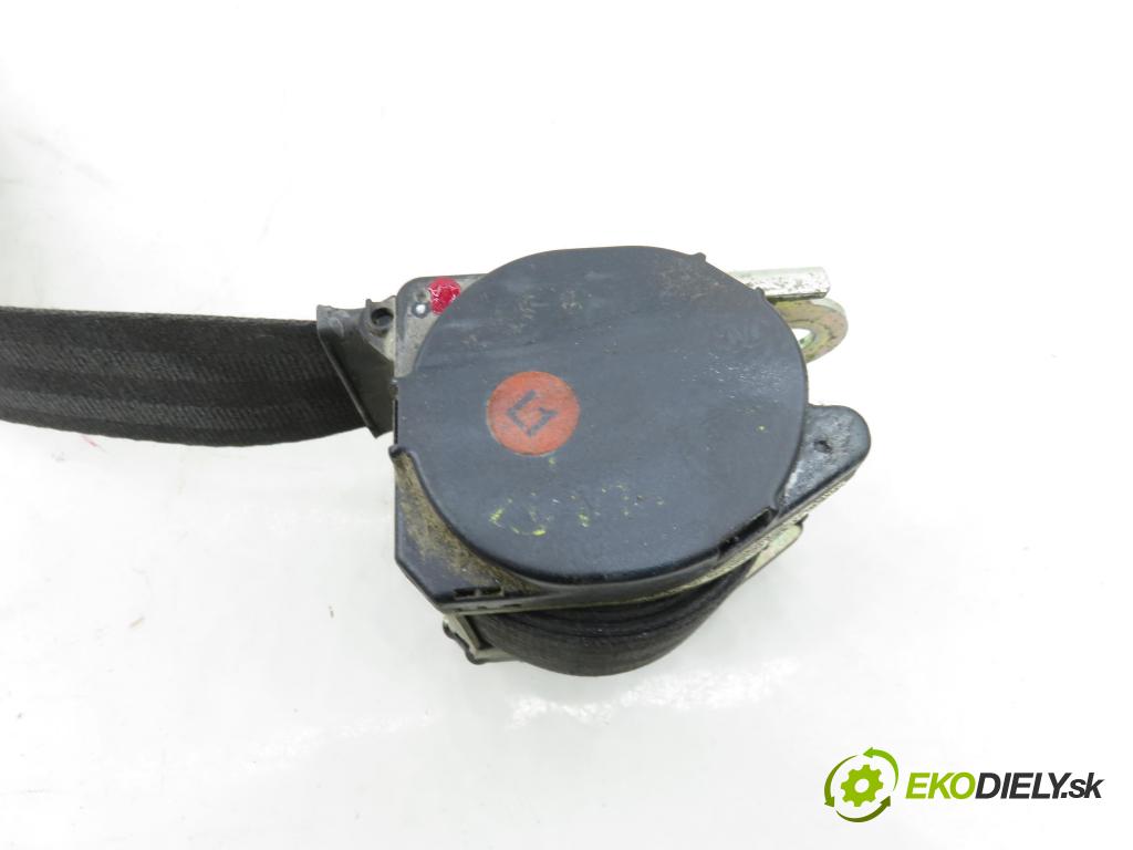 VW TRANSPORTER IV Autobus (70XB, 70XC, 7DB, 7DW, 7DK) BUS 2001 75,00 2.5 TDI - AYC 2461,00 Držiak bezpečnostný LT 703857811B