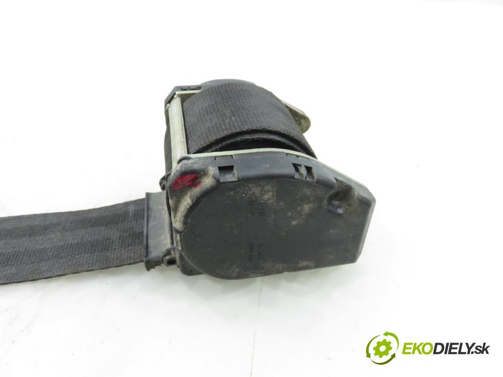 VW TRANSPORTER IV Autobus (70XB, 70XC, 7DB, 7DW, 7DK) BUS 2001 75,00 2.5 TDI - AYC 2461,00 Držiak bezpečnostný LT 703857811B