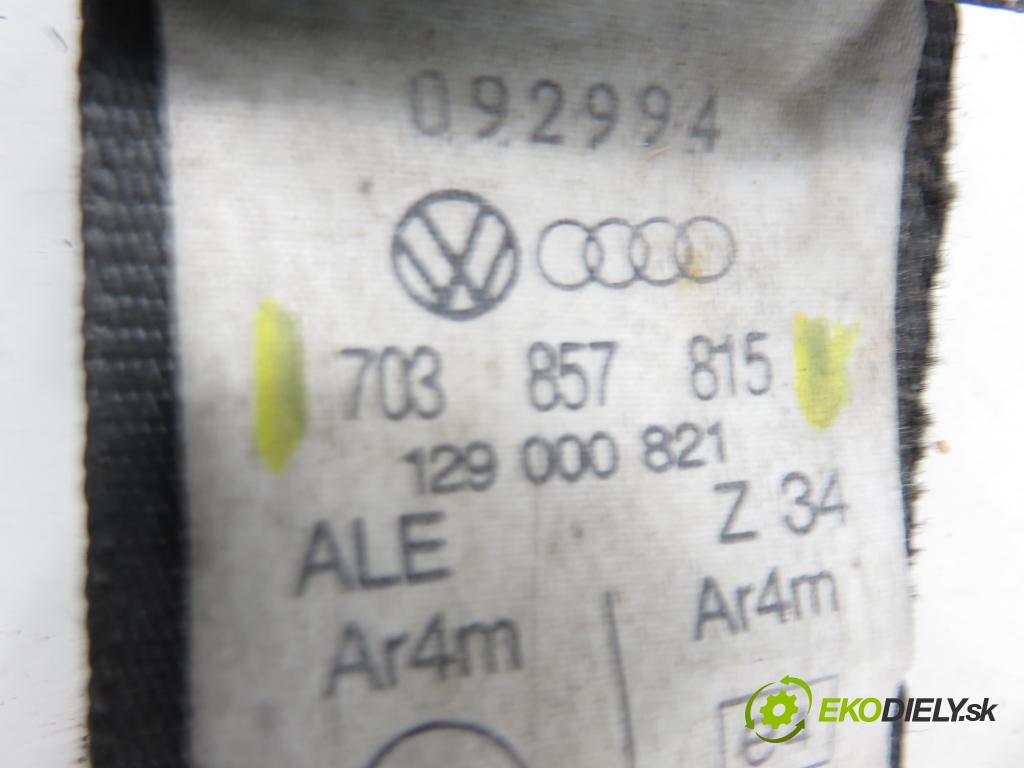 VW TRANSPORTER IV Autobus (70XB, 70XC, 7DB, 7DW, 7DK) BUS 2001 75,00 2.5 TDI - AYC 2461,00 držák BEZPEČNOST PT 703857815