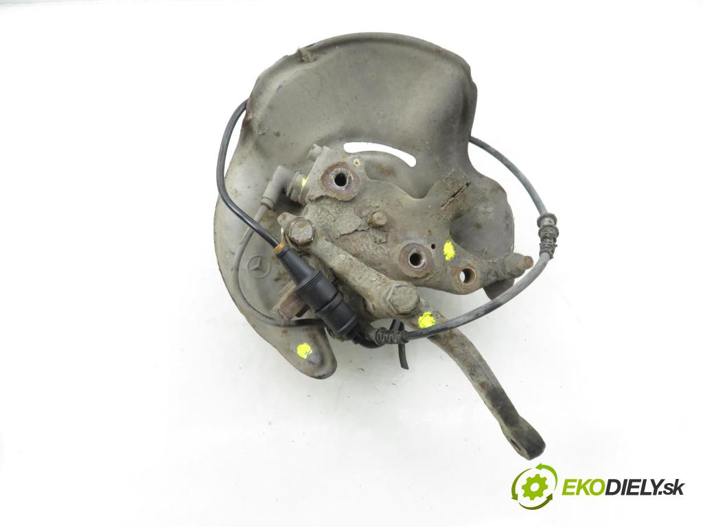 MERCEDES-BENZ 190 (W201) SEDAN 1992 80,00 E 1.8 (201.018) - M 102.910 1797,00 náboj LP ABS