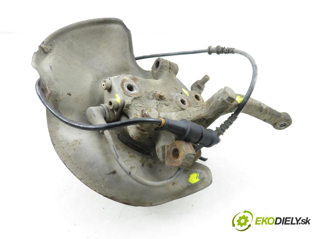 MERCEDES-BENZ 190 (W201) SEDAN 1992 80,00 E 1.8 (201.018) - M 102.910 1797,00 náboj LP ABS