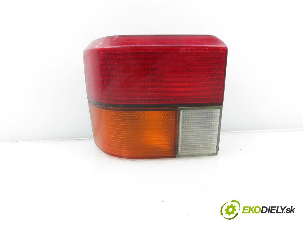 VW TRANSPORTER IV Autobus (70XB, 70XC, 7DB, 7DW, 7DK) BUS 2001 75,00 2.5 TDI - AYC 2461,00 Svetlo ľavé zadné 