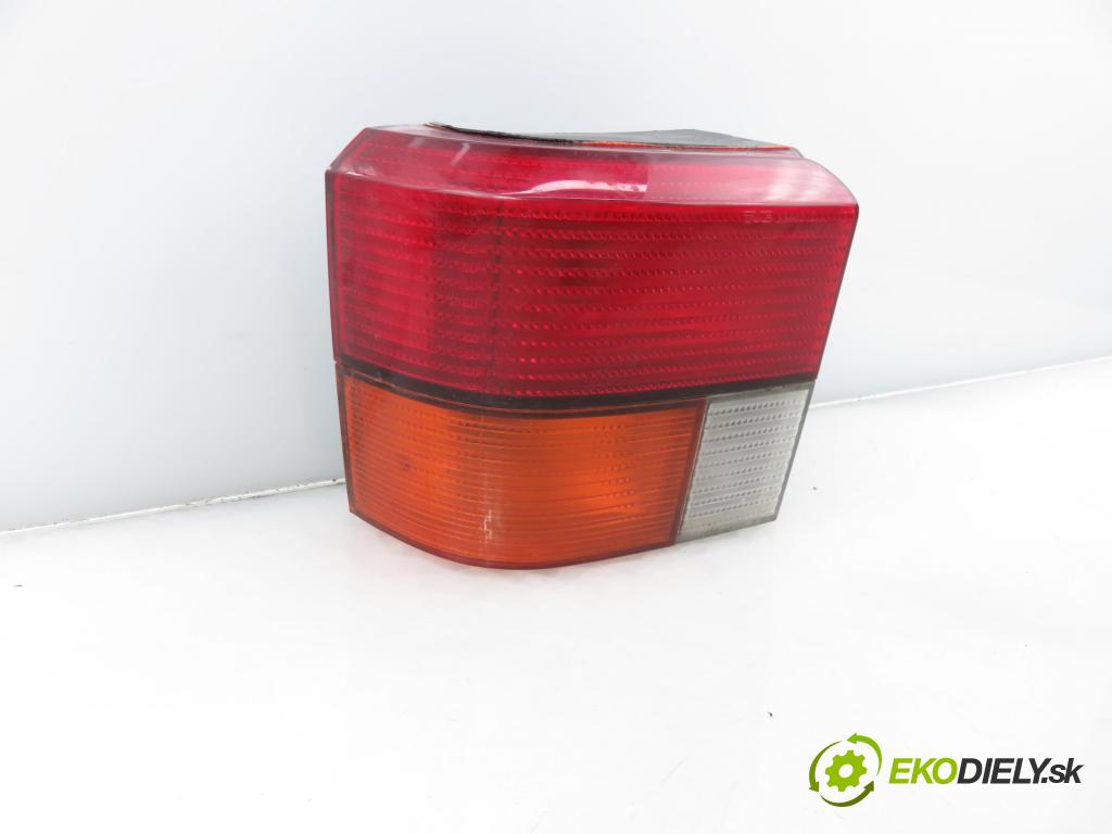 VW TRANSPORTER IV Autobus (70XB, 70XC, 7DB, 7DW, 7DK) BUS 2001 75,00 2.5 TDI - AYC 2461,00 Svetlo ľavé zadné