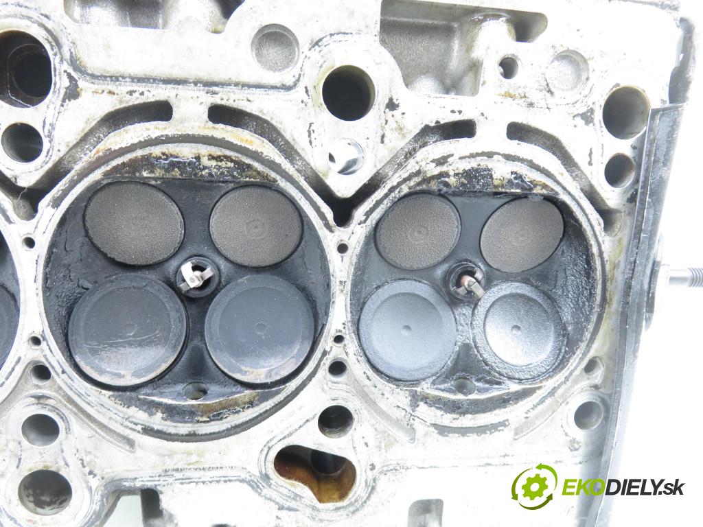 VW PASSAT B6 (3C2) SEDAN 2005 110,00 2.0 FSI - BLR 1984,00 hlava 06D103373AM