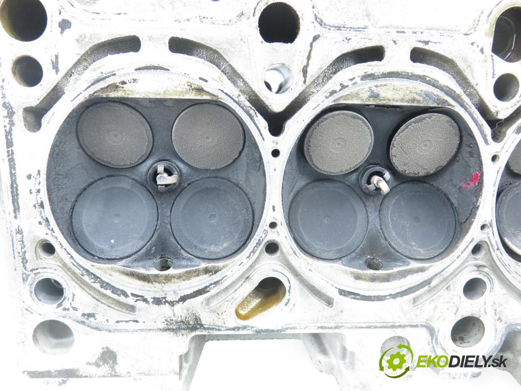 VW PASSAT B6 (3C2) SEDAN 2005 110,00 2.0 FSI - BLR 1984,00 hlava 06D103373AM