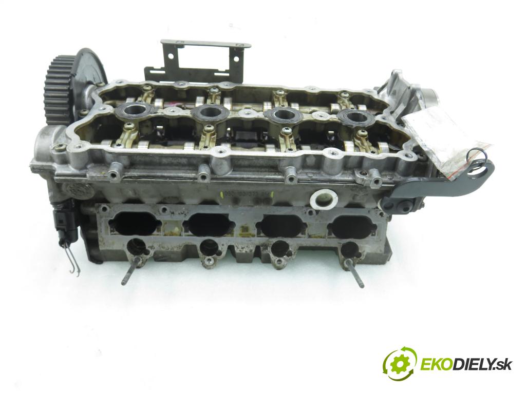 VW PASSAT B6 (3C2) SEDAN 2005 110,00 2.0 FSI - BLR 1984,00 hlava 06D103373AM