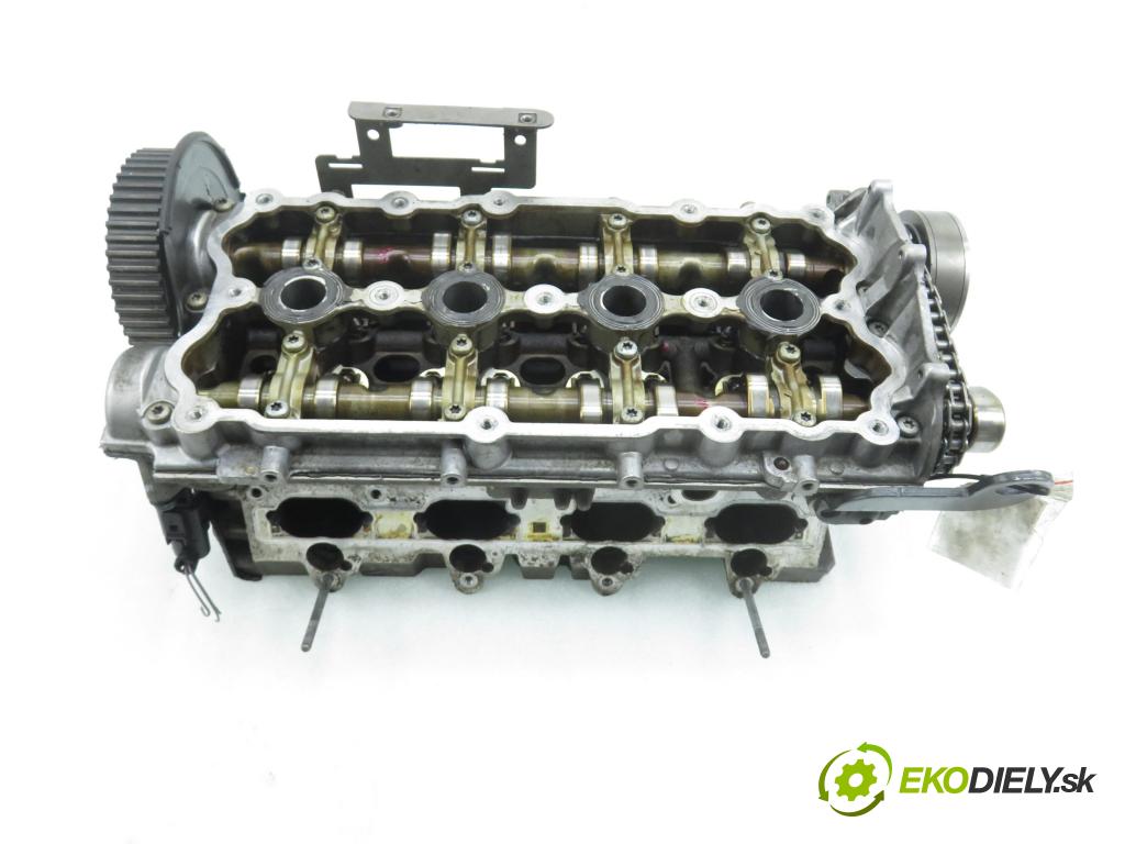 VW PASSAT B6 (3C2) SEDAN 2005 110,00 2.0 FSI - BLR 1984,00 hlava 06D103373AM