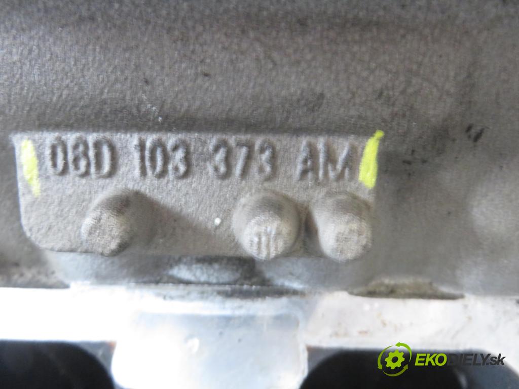 VW PASSAT B6 (3C2) SEDAN 2005 110,00 2.0 FSI - BLR 1984,00 hlava 06D103373AM