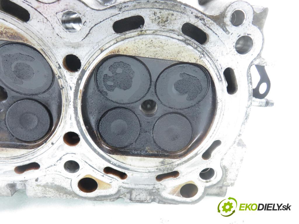 NISSAN PATHFINDER III (R51) TERENOWY 2007 198,00 4.0 4WD 269 - VQ40DE 3954,00 hlava 