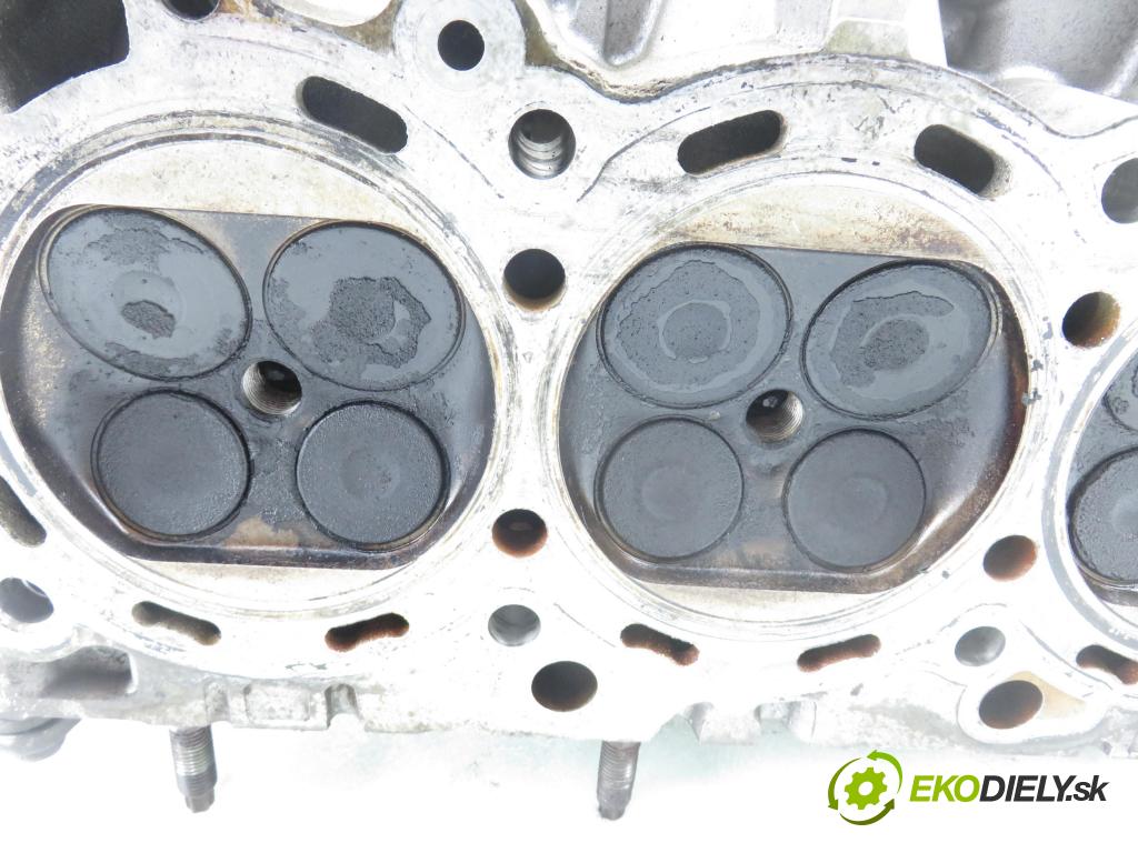 NISSAN PATHFINDER III (R51) TERENOWY 2007 198,00 4.0 4WD 269 - VQ40DE 3954,00 hlava