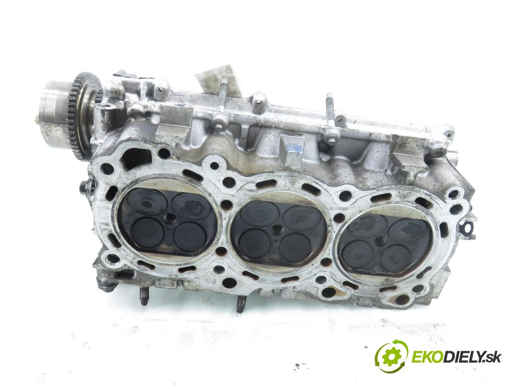 NISSAN PATHFINDER III (R51) TERENOWY 2007 198,00 4.0 4WD 269 - VQ40DE 3954,00 hlava