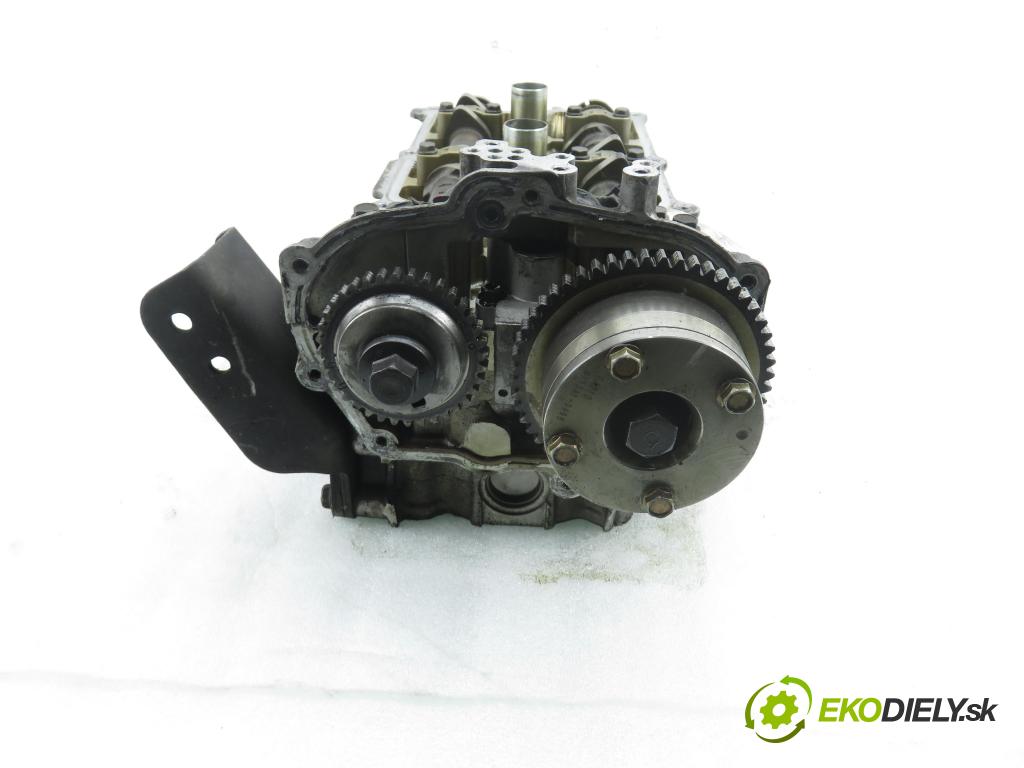 NISSAN PATHFINDER III (R51) TERENOWY 2007 198,00 4.0 4WD 269 - VQ40DE 3954,00 hlava