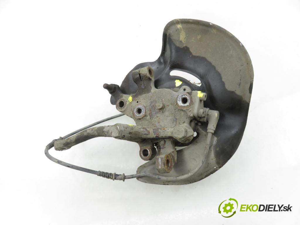 MERCEDES-BENZ 190 (W201) SEDAN 1992 80,00 E 1.8 (201.018) - M 102.910 1797,00 náboj PP ABS