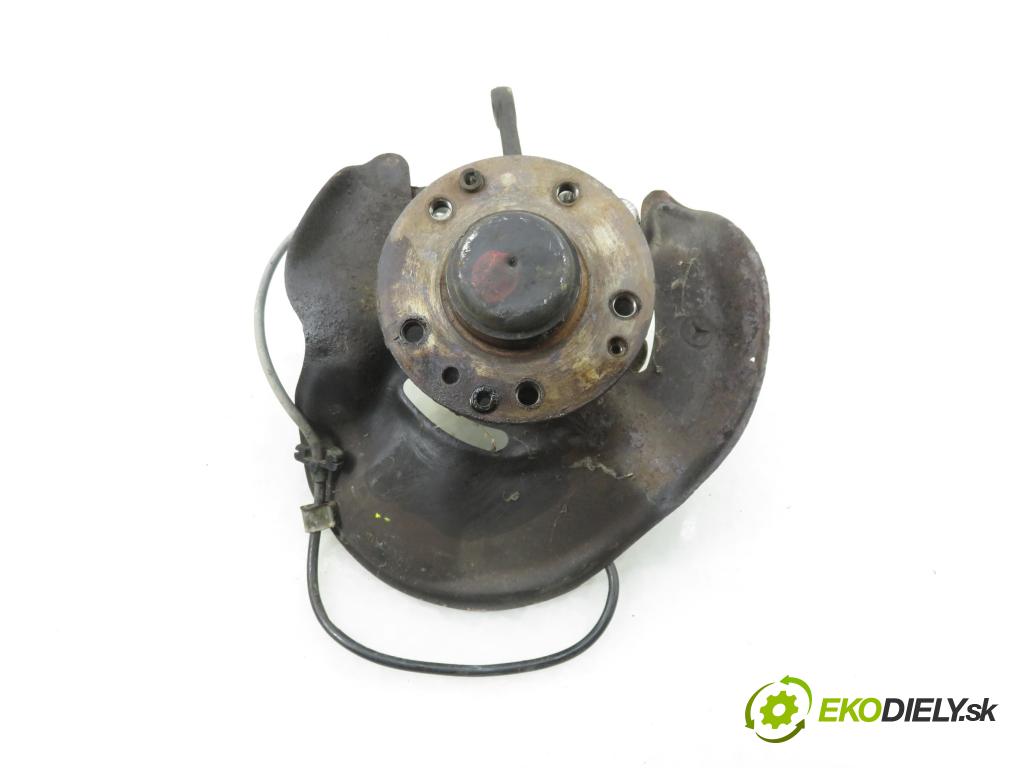 MERCEDES-BENZ 190 (W201) SEDAN 1992 80,00 E 1.8 (201.018) - M 102.910 1797,00 náboj PP ABS