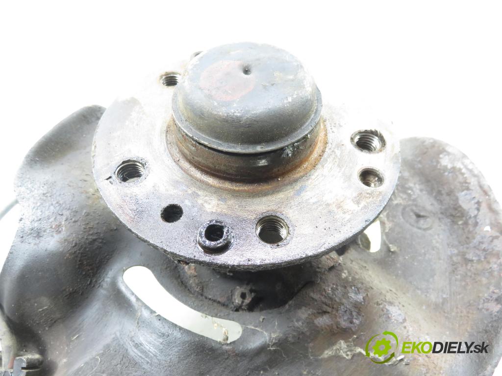 MERCEDES-BENZ 190 (W201) SEDAN 1992 80,00 E 1.8 (201.018) - M 102.910 1797,00 náboj PP ABS