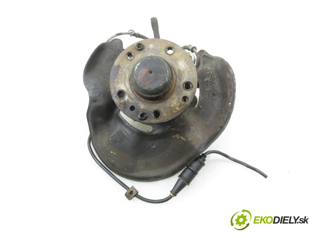 MERCEDES-BENZ 190 (W201) SEDAN 1992 80,00 E 1.8 (201.018) - M 102.910 1797,00 náboj PP ABS