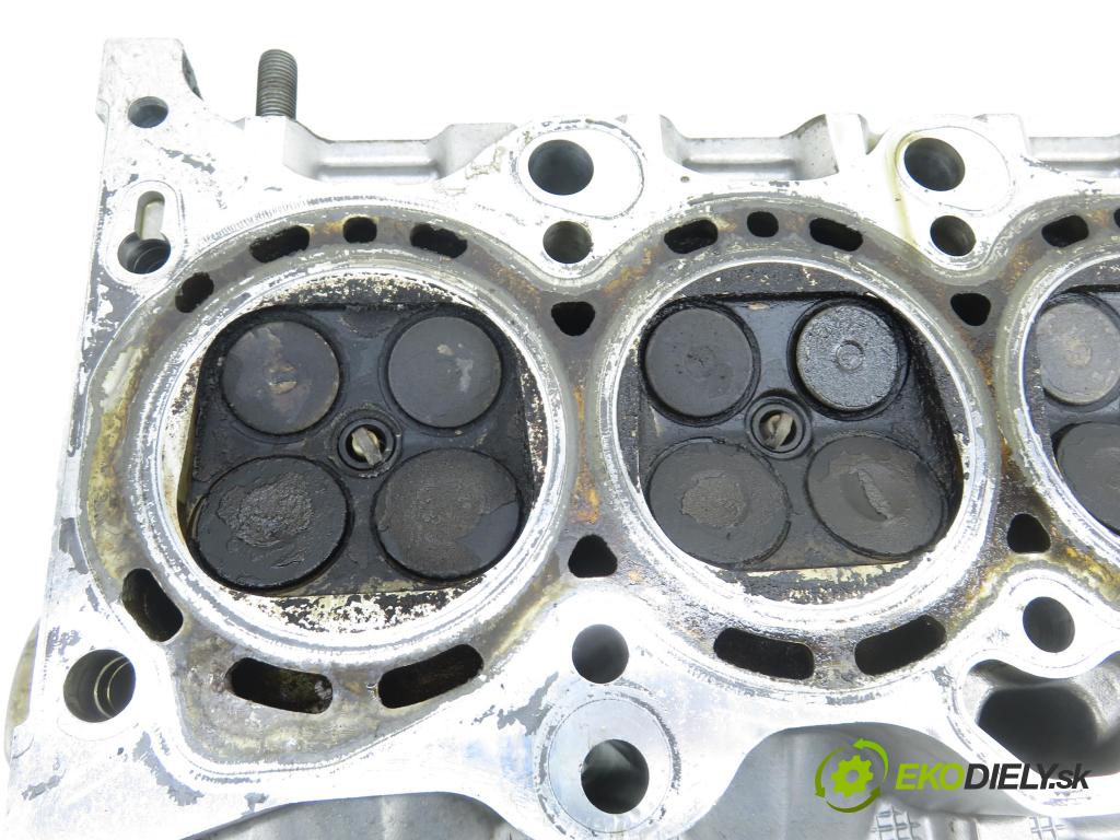 FIAT SEDICI (189_) CROSSOVER 2008 79,00 1.6 4x4 107 1586,00 hlava 