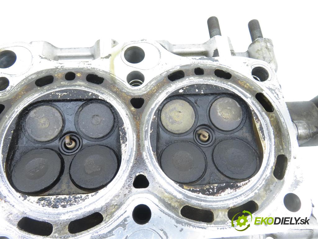 FIAT SEDICI (189_) CROSSOVER 2008 79,00 1.6 4x4 107 1586,00 hlava