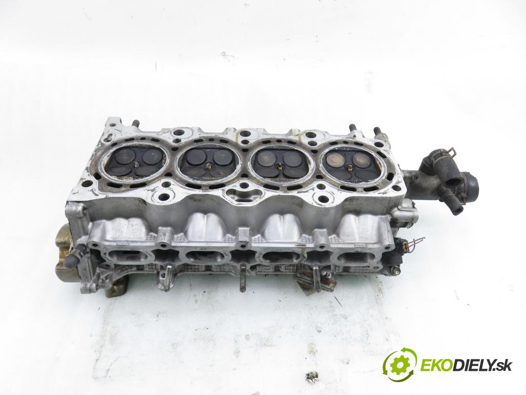 FIAT SEDICI (189_) CROSSOVER 2008 79,00 1.6 4x4 107 1586,00 hlava