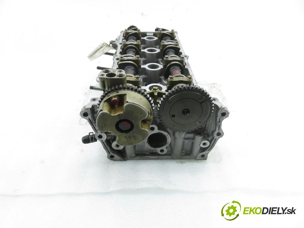 FIAT SEDICI (189_) CROSSOVER 2008 79,00 1.6 4x4 107 1586,00 hlava