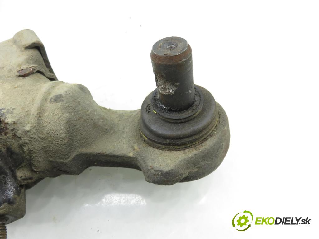 MERCEDES-BENZ 190 (W201) SEDAN 1992 80,00 E 1.8 (201.018) - M 102.910 1797,00 rameno LP