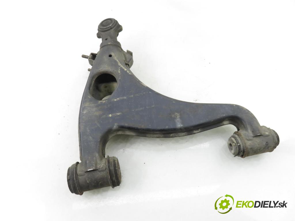 MERCEDES-BENZ 190 (W201) SEDAN 1992 80,00 E 1.8 (201.018) - M 102.910 1797,00 rameno LP