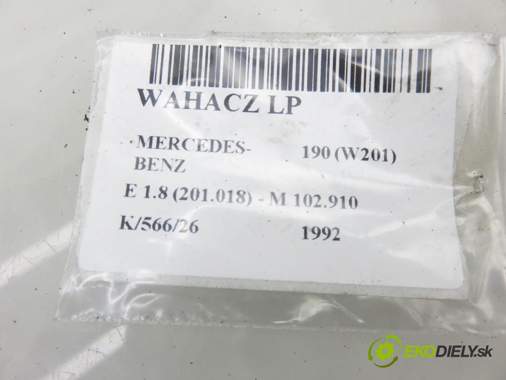 MERCEDES-BENZ 190 (W201) SEDAN 1992 80,00 E 1.8 (201.018) - M 102.910 1797,00 rameno LP