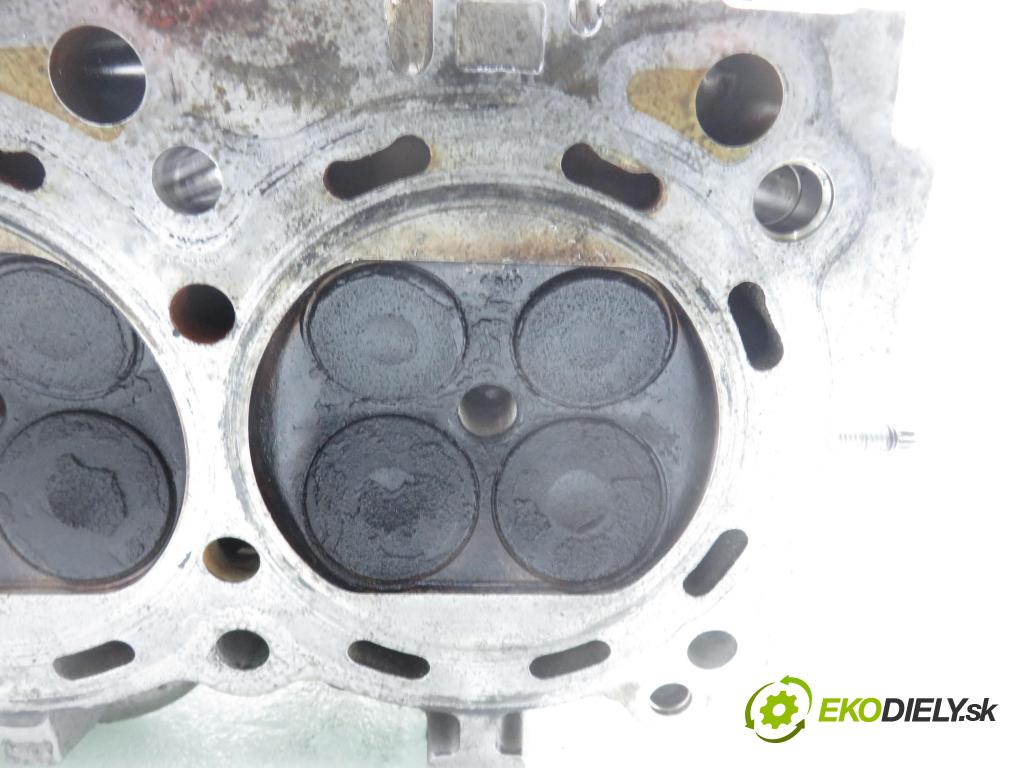 NISSAN PATHFINDER III (R51) TERENOWY 2007 198,00 4.0 4WD 269 - VQ40DE 3954,00 (hlava 