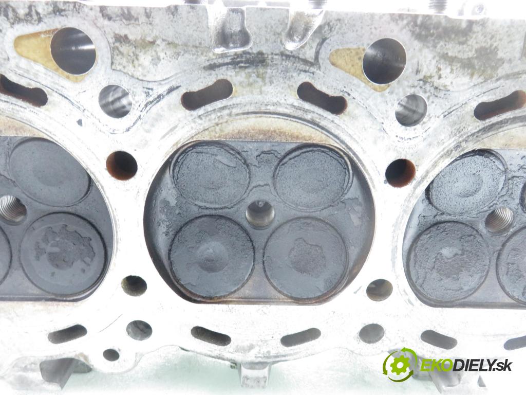 NISSAN PATHFINDER III (R51) TERENOWY 2007 198,00 4.0 4WD 269 - VQ40DE 3954,00 hlava