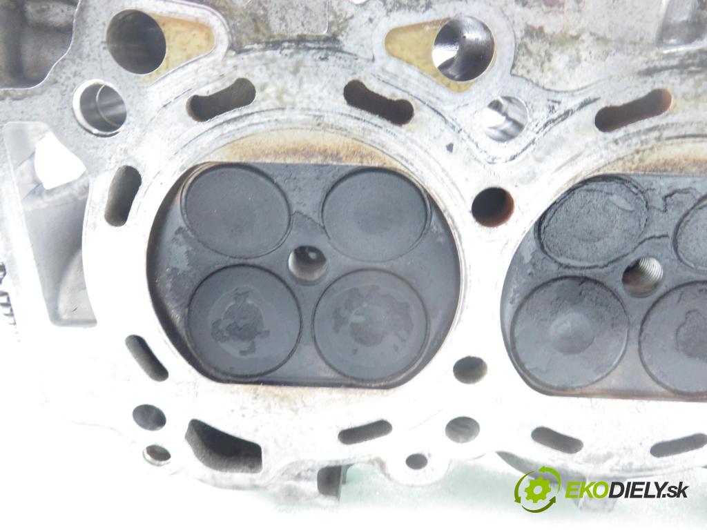 NISSAN PATHFINDER III (R51) TERENOWY 2007 198,00 4.0 4WD 269 - VQ40DE 3954,00 hlava