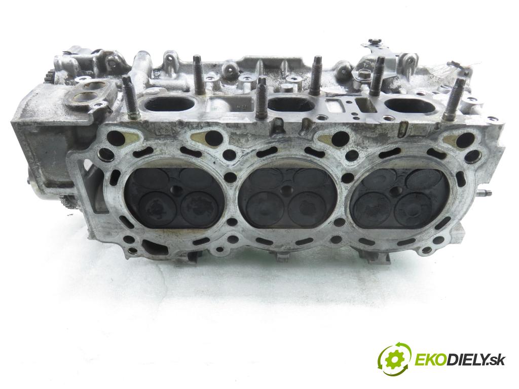 NISSAN PATHFINDER III (R51) TERENOWY 2007 198,00 4.0 4WD 269 - VQ40DE 3954,00 hlava