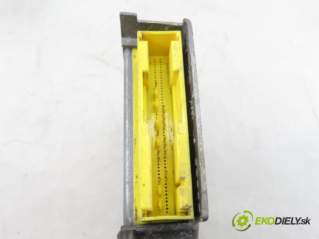 VW TRANSPORTER IV Autobus (70XB, 70XC, 7DB, 7DW, 7DK) BUS 2001 75,00 2.5 TDI - AYC 2461,00 MODUL air BAG 5WK4163 ; 1J0909603