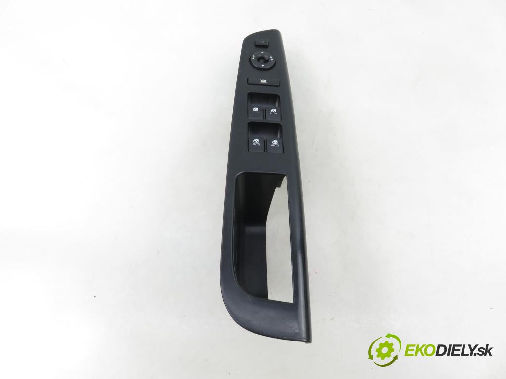 KIA CEE'D liftback (ED) HB 2008 80,00 1.4 16V 109 - G4FA 1396,00 Panel ovládaní oken 823511H020