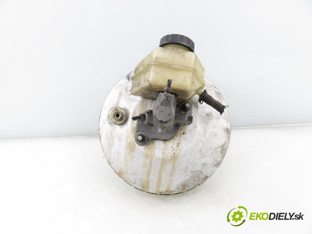 MERCEDES-BENZ 190 (W201) SEDAN 1992 80,00 E 1.8 (201.018) - M 102.910 1797,00 Posilovač 0034304230 (Servočerpadlo)