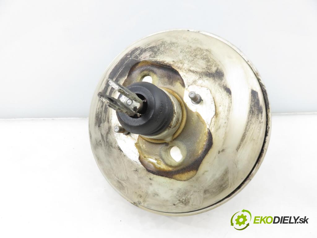 MERCEDES-BENZ 190 (W201) SEDAN 1992 80,00 E 1.8 (201.018) - M 102.910 1797,00 Posilovač 0034304230 (Servočerpadlo)