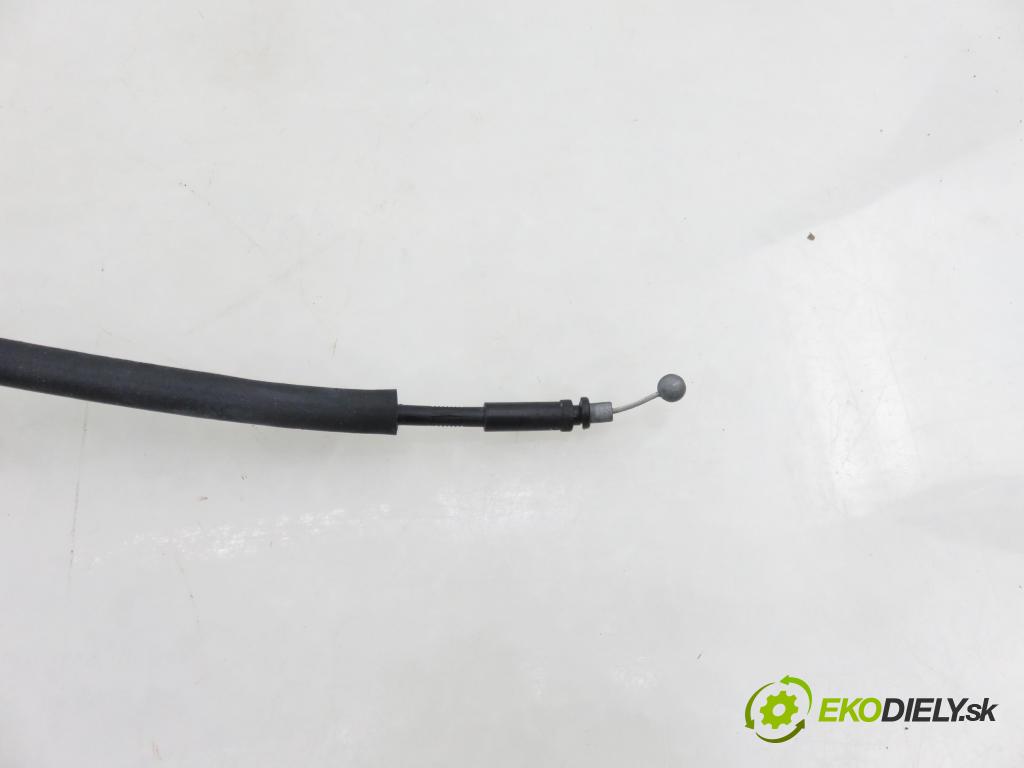 KIA CEE'D liftback (ED) HB 2008 80,00 1.4 16V 109 - G4FA 1396,00 zámok